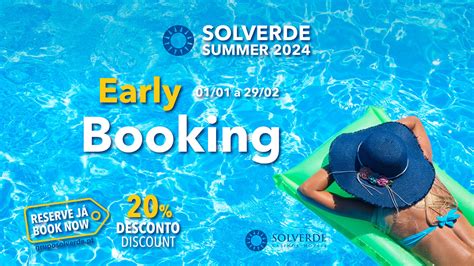 Solverde Summer 2024 .